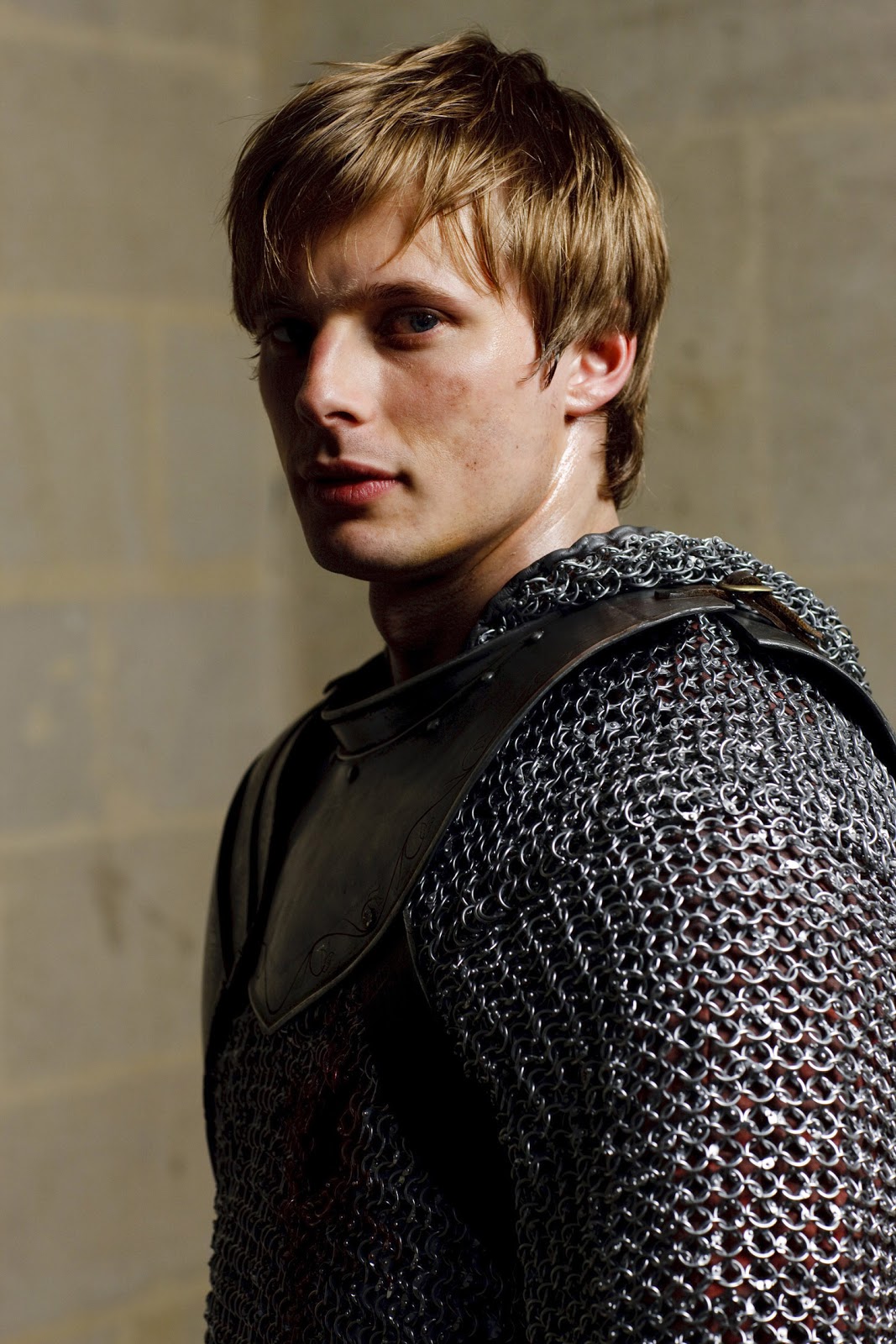 Bradley James Photo Gallery1 Tv Series Posters and Cast