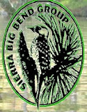 Sierra Club of the Big Bend