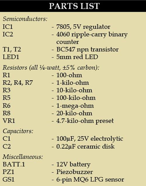 Simple 12v Dc Power Supply Circuits