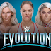 Evolution é anunciado e será um Pay-Per-View exclusivo para as mulheres