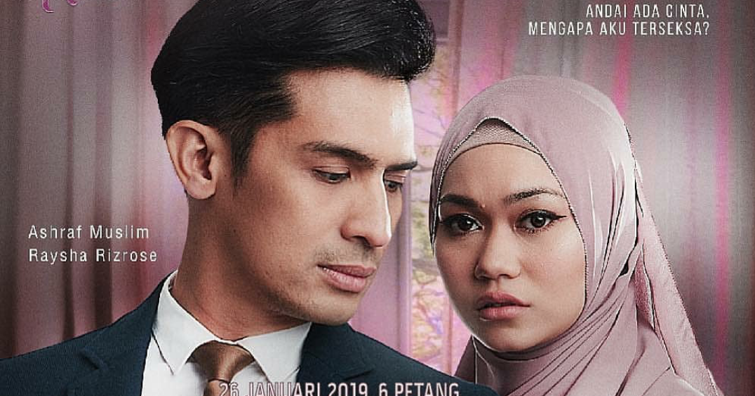 Novel Pujaan Hati Kanda Bab Akhir / Drama Dia Menantu