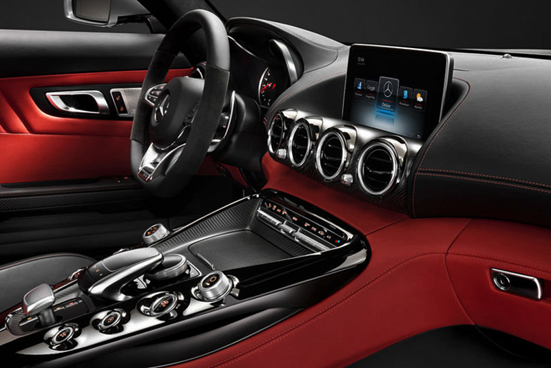 2019 Mercedes-AMG GT4 Design, Specs, Release Date 2019 Mercedes-AMG GT4 Design, Specs, Release Date