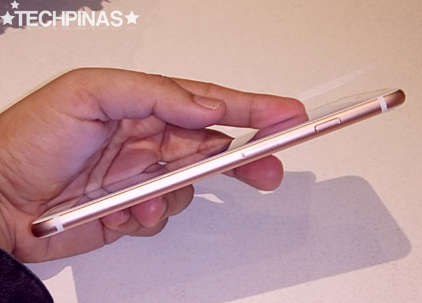 Smart iPhone 6S Plus Postpaid Plan, Apple iPhone 6S Plus