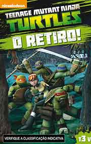 As Tartarugas Ninja O Retiro As Tartarugas Ninja O Retiro Torrent