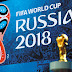 Listos los grupos para Rusia 2018