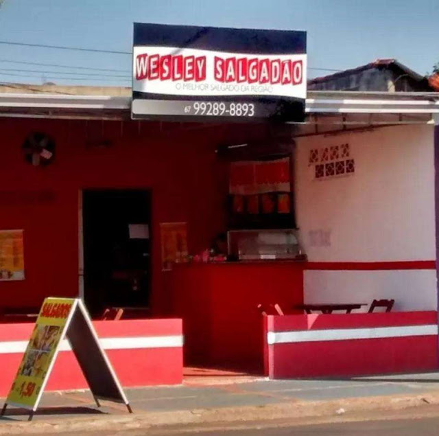 14 nomes de restaurantes e bares com os melhores trocadilhos elfandarilha