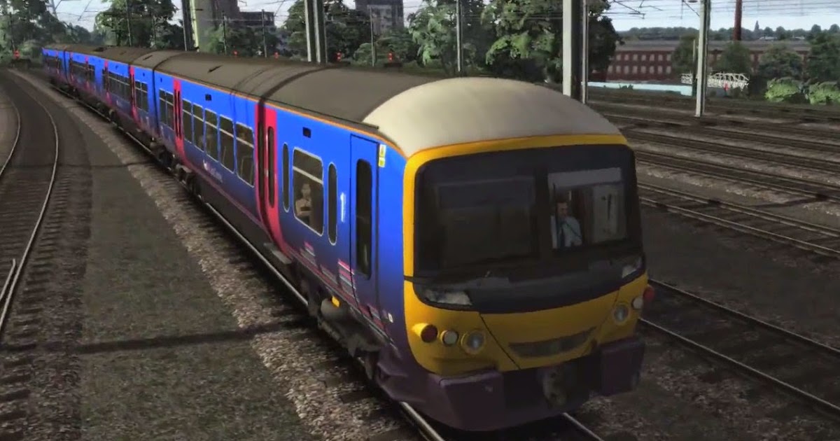 train simulator 2014 game train simulator 2014 game