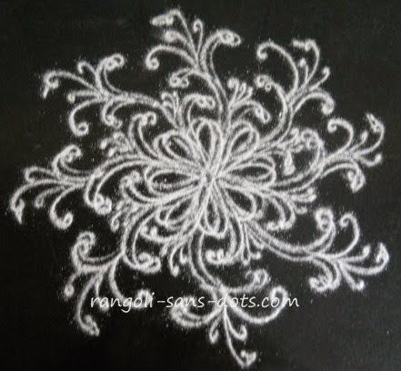 difficult double line kolam kolam-special-design.jpg
