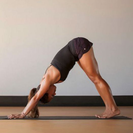 10 Exercises to Prime Your Arms for Tough Yoga Poses