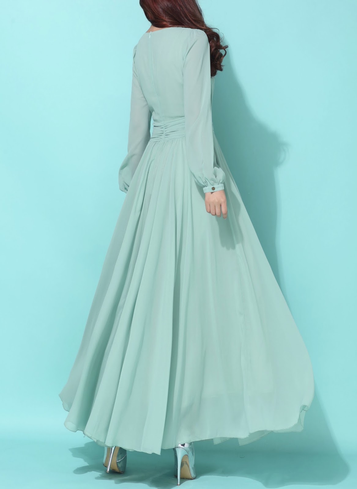 Duchess Fashion Malaysia Online Clothes Shopping