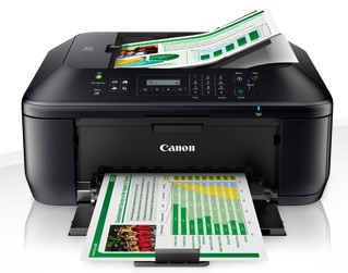 Mx475 scan Windows 10 driver