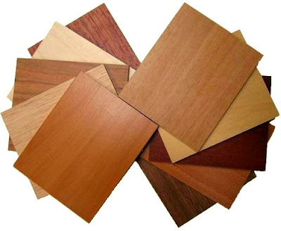 Cửa gỗ công nghiệp MDF Veneer giá thành rẻ, dễ gia công, lắp đặt