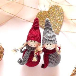 PATRON GRATIS ELFO AMIGURUMI 31803 PATRON GRATIS ELFO AMIGURUMI 31803