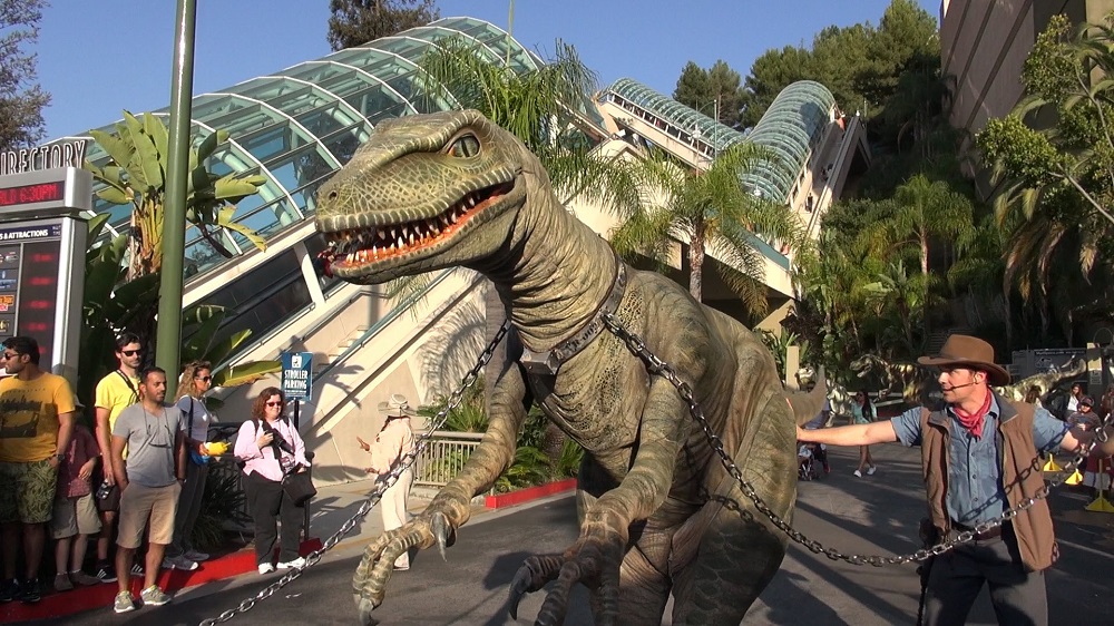 Universal Studios La Tour From Anaheim Universal Studios La Tour From Anaheim