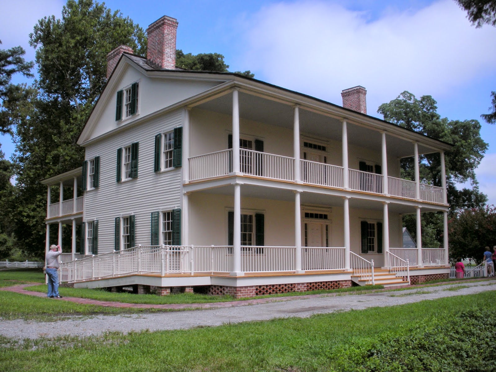 Reflections Past, Present, and Future with God