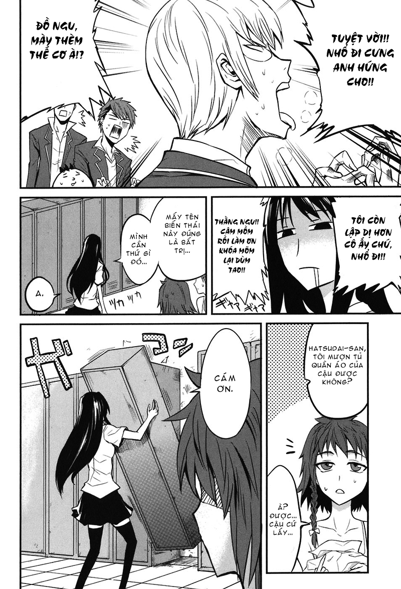 D Frag chap 3