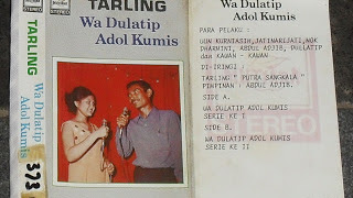 Drama Tarling - Wa Dulatip Adol Kumis