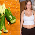SQUISHED CUCUMBER: WEIGHT LOSE RECEPIE ! LOSE 7KG IN 14 DAYS ! PAY ATTENTION ON THE PREPARATION !