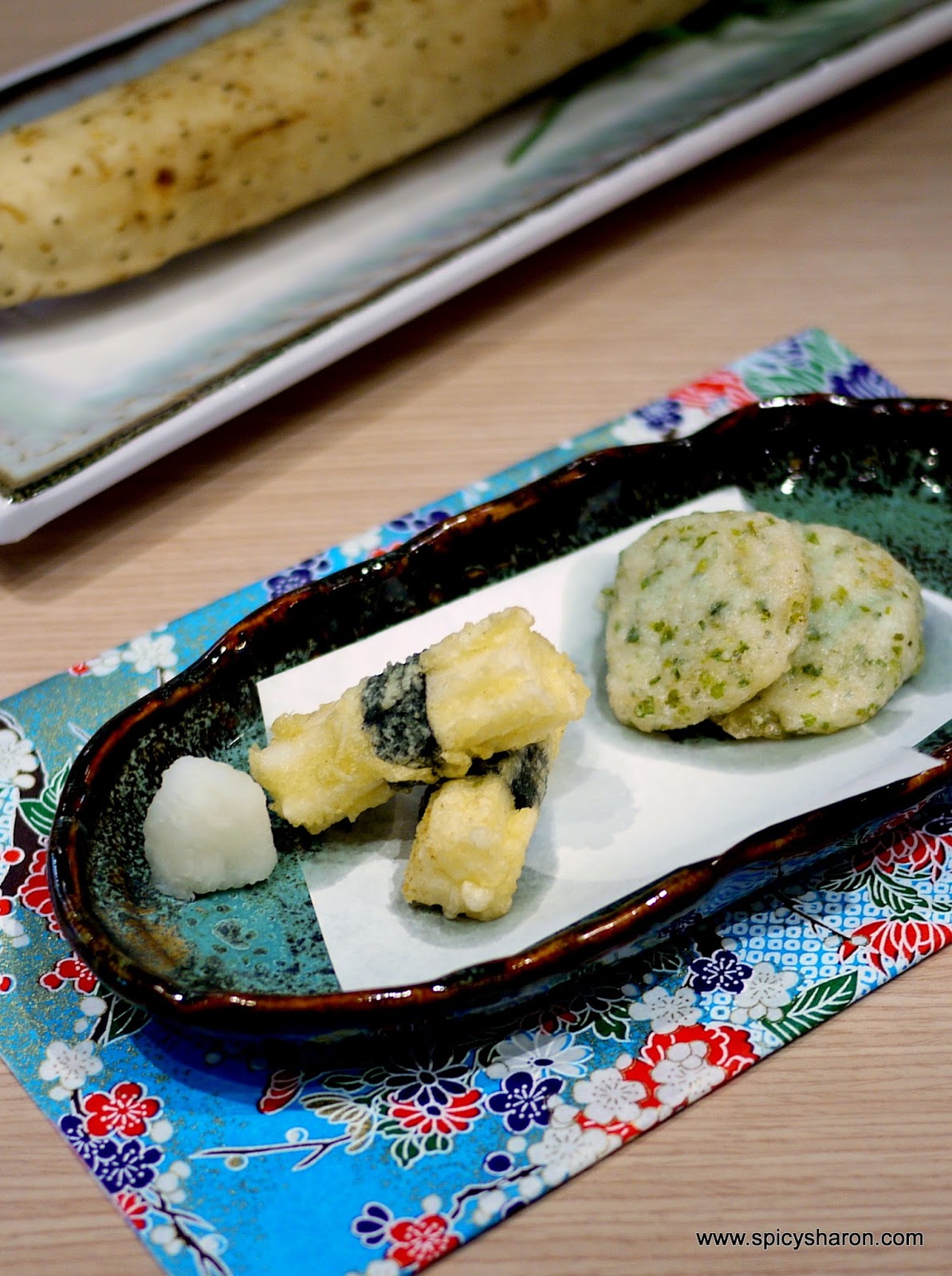 Taste Of Authentic Japan Yakitori Dining Fukuda, Evolve Mall PJ