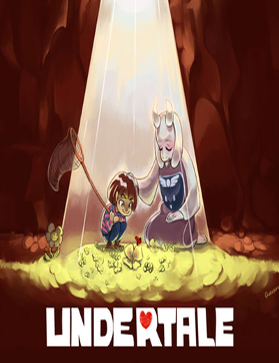 Download Undertale free for PC, Mac - CCM
