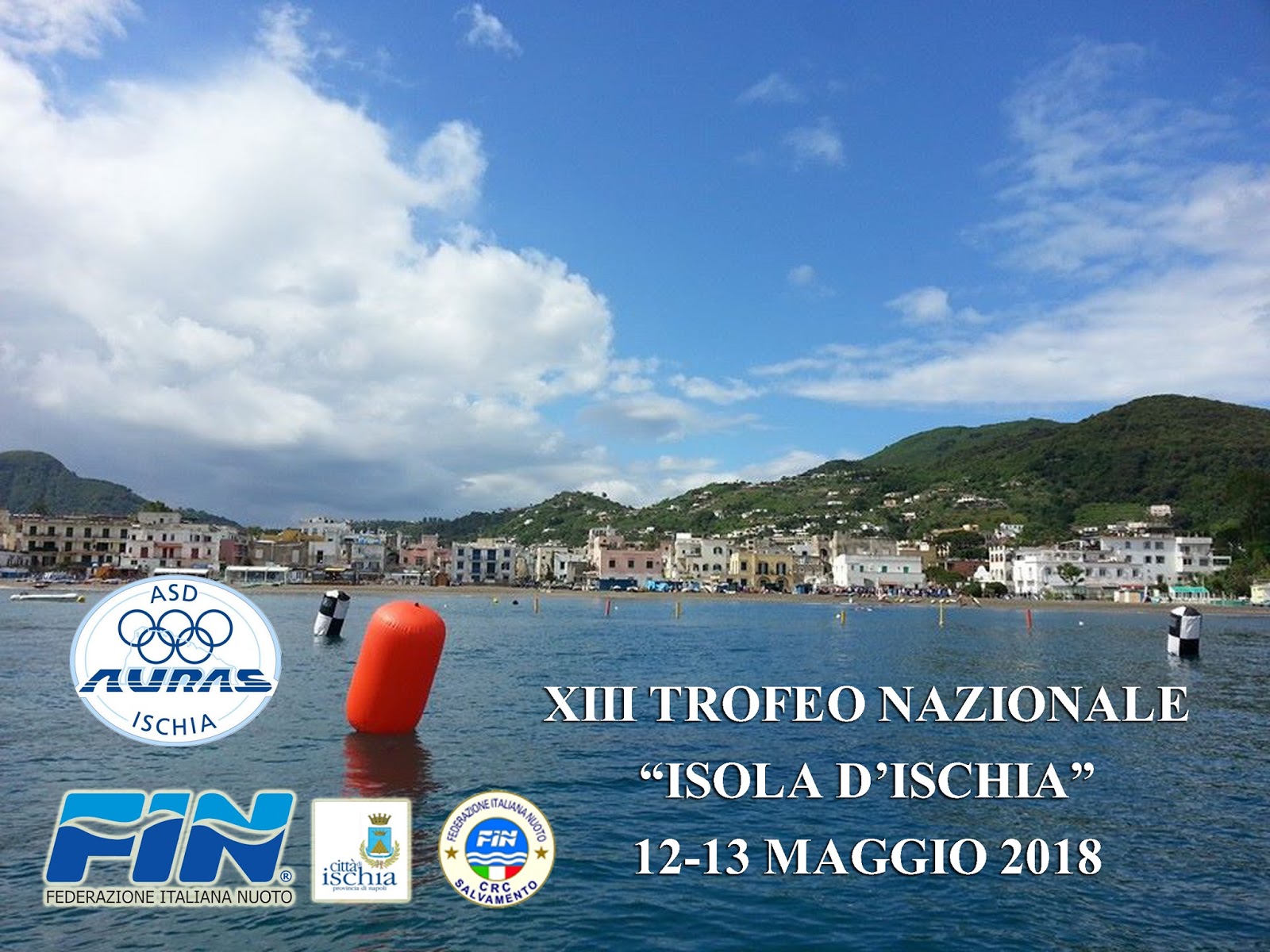 Auras Ischia XIII Trofeo Nazionale