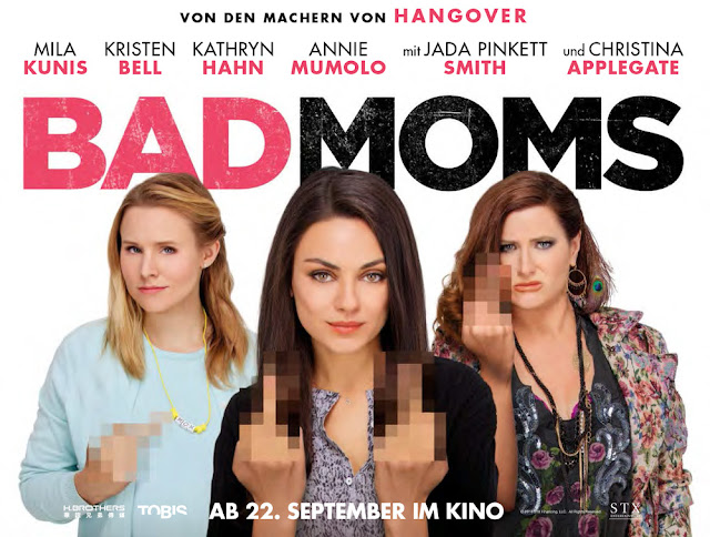 Bad Moms Film Streaming bad moms 2016 stream online - XBH MOVIES