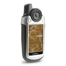 Spesifikasi GPS Garmin Colorado 300