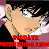 Biodata Shinichi Kudo