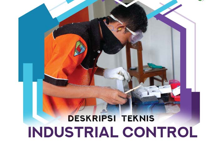 LKS SMK Industrial Control