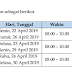 Download POS Ujian SD, Juknis dan Jadwal Ujian SD 2019 Download POS Ujian SD, Juknis dan Jadwal Ujian SD 2019