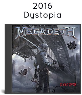 2016 - Dystopia 2016 - Dystopia