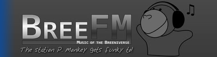 BreeFM: Music from The Breeniverse!