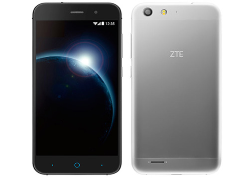 Spesifikasi & Harga ZTE Blade V6 Terbaru Spesifikasi & Harga ZTE Blade V6 Terbaru