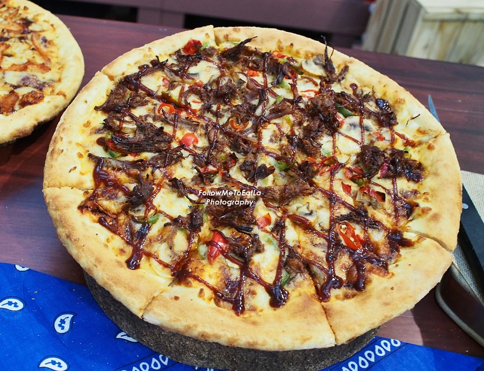 Follow Me To Eat La Malaysian Food Blog DOMINO�S PIZZA MALAYSIA