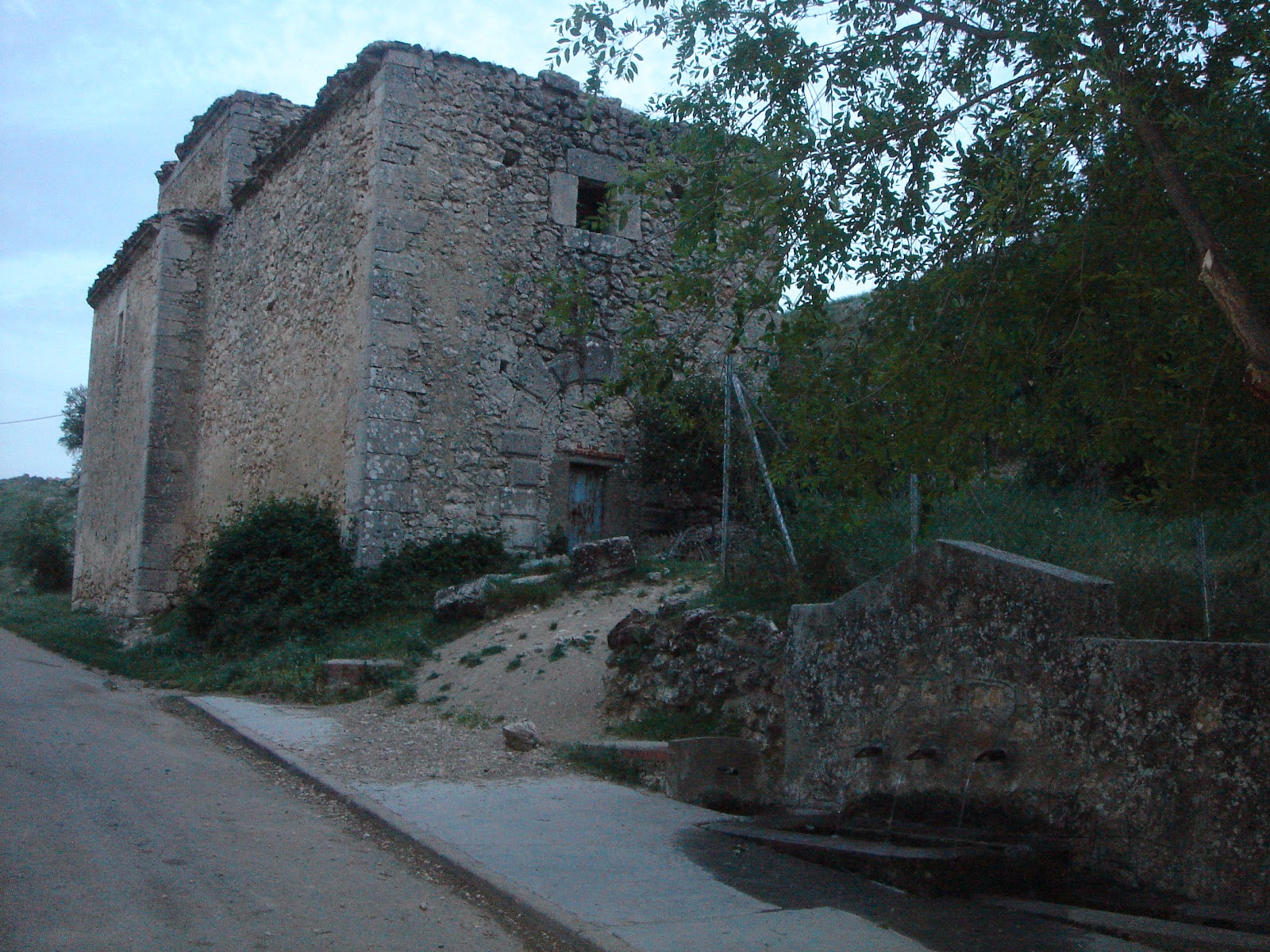 Historia y Genealogía Verdelpino de Huete. Cuenca.