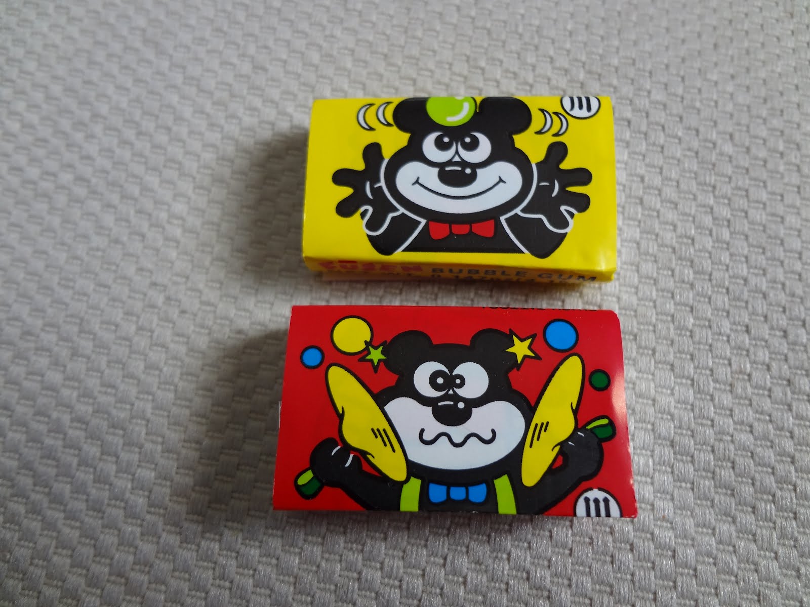 tattoo gum