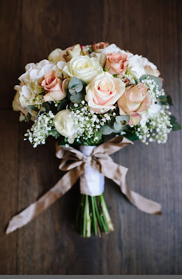 flowers for bridal bouquet