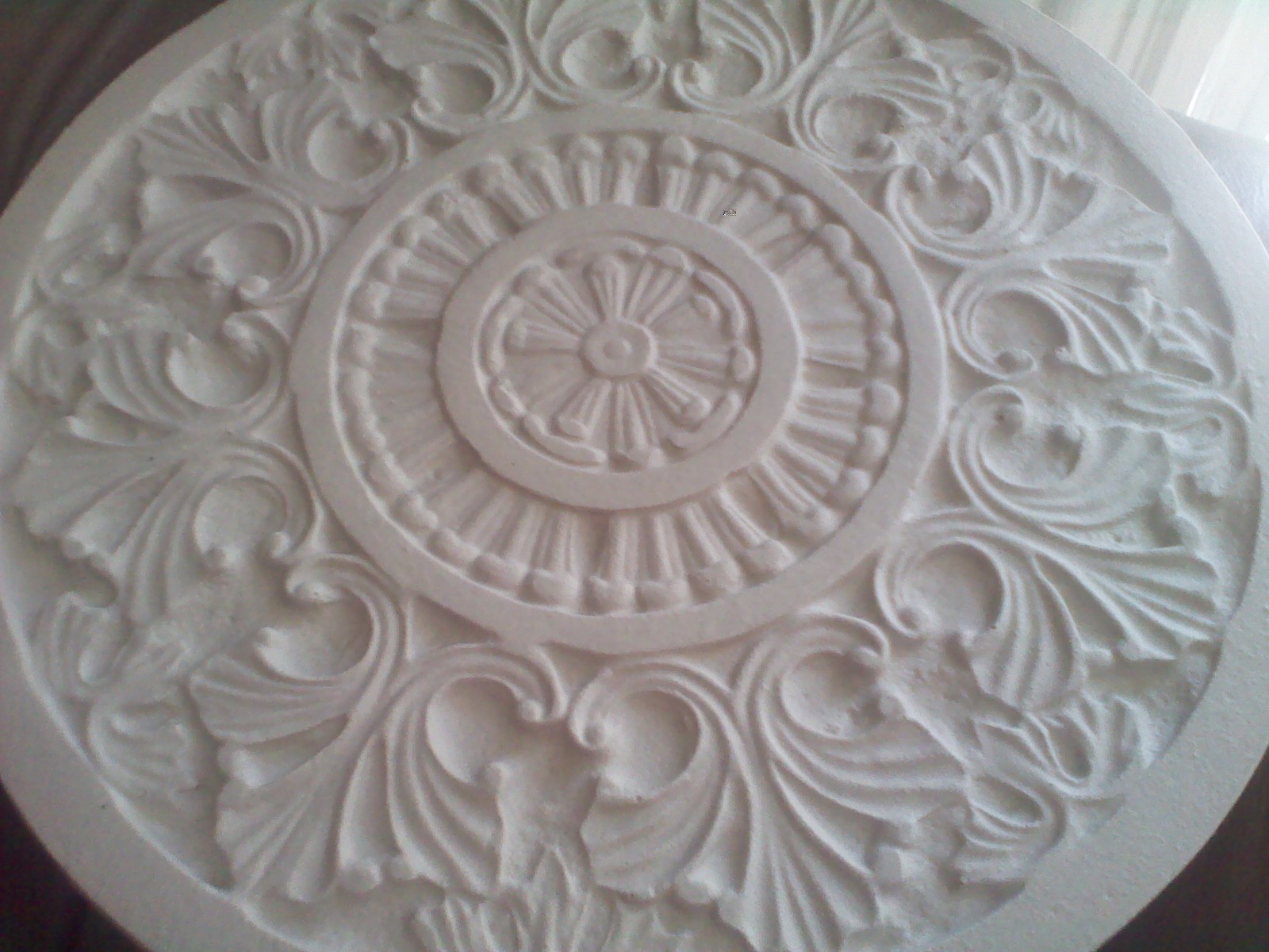 My Diy Wedding Stepping Stone Charger Plates Part 2 Stepping Stone Charger Plates Part 2
