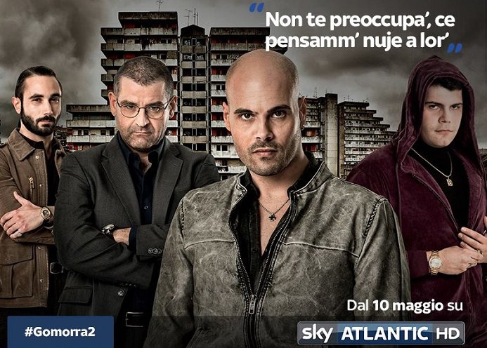 gomorra 3 con sottotitoli scarica