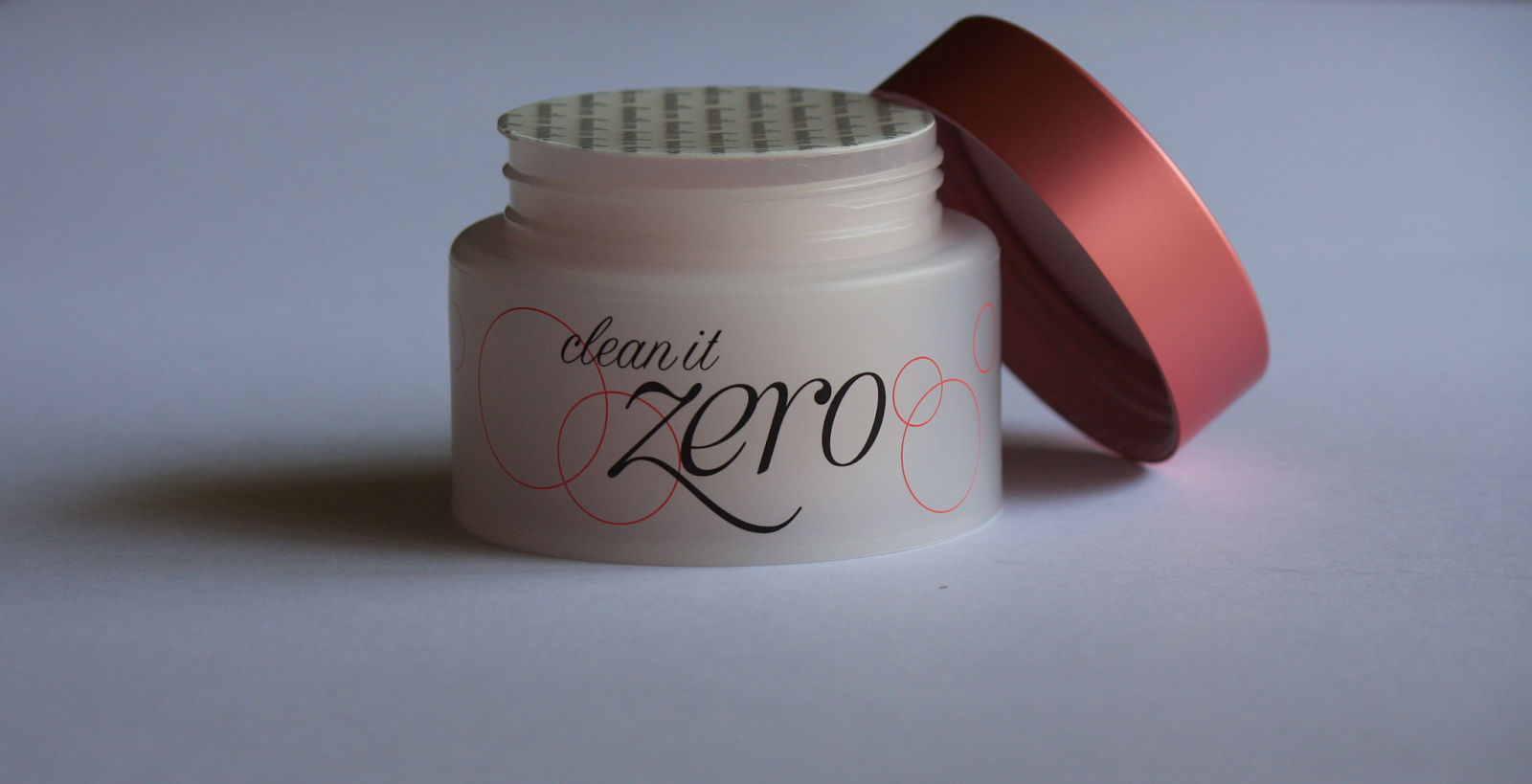 Review: Banila Co. Clean It Zero Cleansing Balm - Beauty Barcode