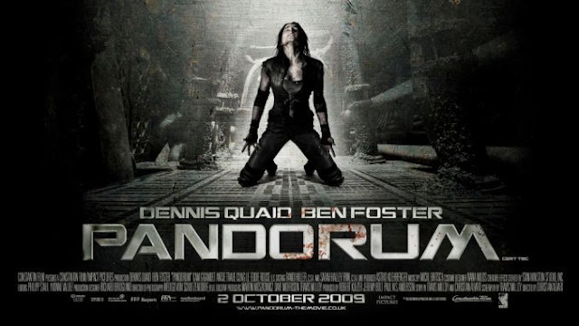 Pandorum Pandorum