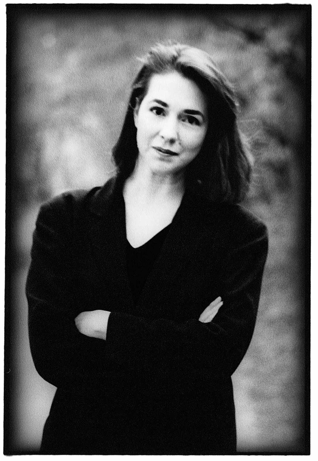 BIOGRAFÍAS Lorrie Moore
