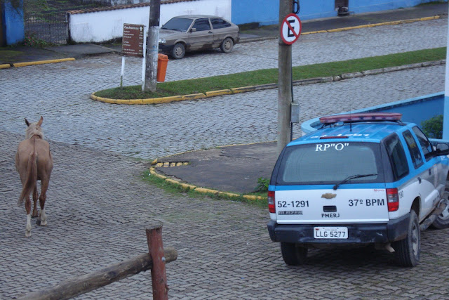 PM em Visconde de Mauá, foto de Marcelo Migliaccio