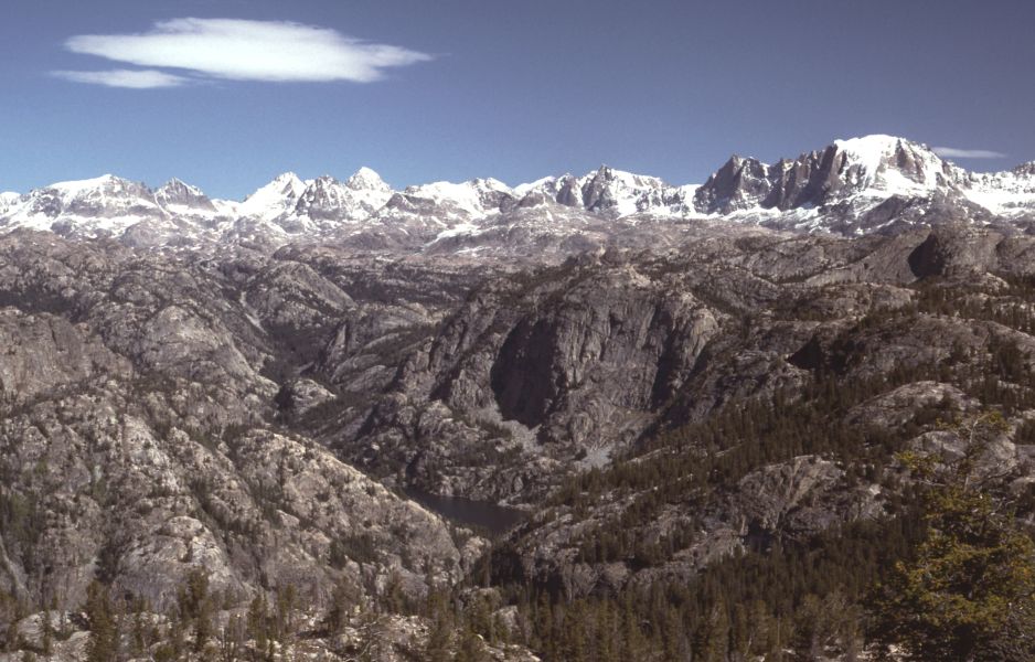 Wyoming's Wild Heart: Exploring the Wind River Reservation