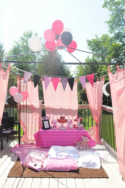 Kara s Party Ideas Eloise Themed Birthday Party  - 78