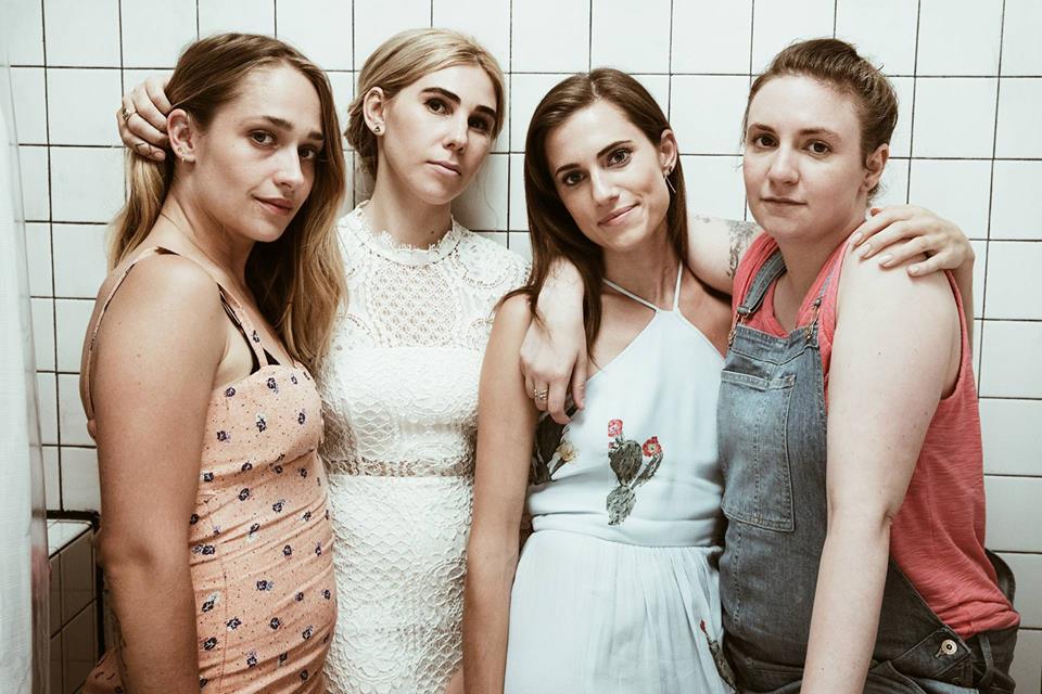 'Girls': La última canción de la voz de nuestra generación | TV Spoiler