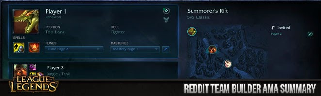 Why can't we use the random button for roles in Normal Draft Pick? :  r/leagueoflegends