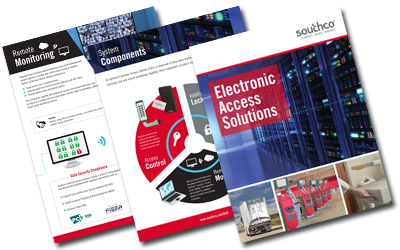 Electronic Access Solutions Design Guide