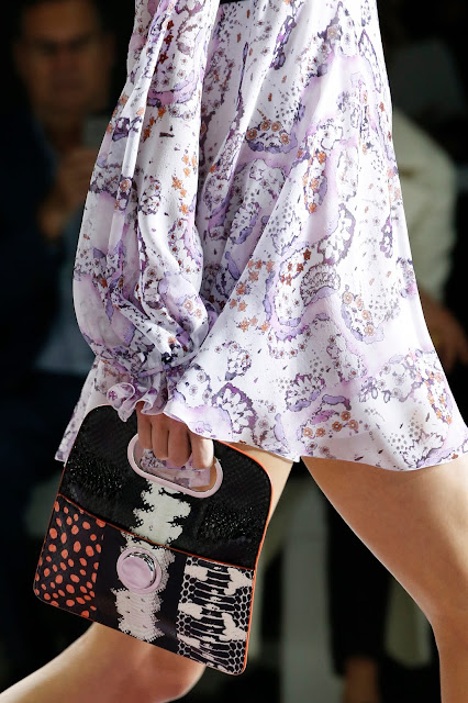 Giambattista Valli Spring 2016 Paris Fashion Week | Cool Chic Style Fashion