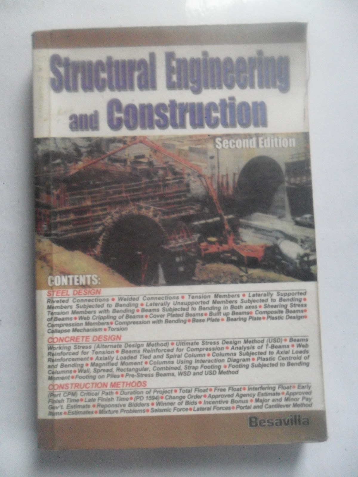 civil engineering thesis archive philippines